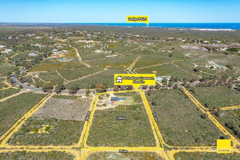 Property photo of 90 Indiana Crescent Karakin WA 6044