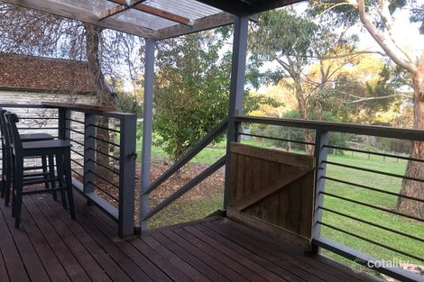 Property photo of 101 Jackson Street Casterton VIC 3311