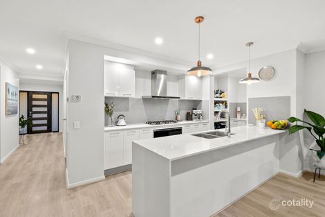 Property photo of 47 Lillrose Drive Charlemont VIC 3217