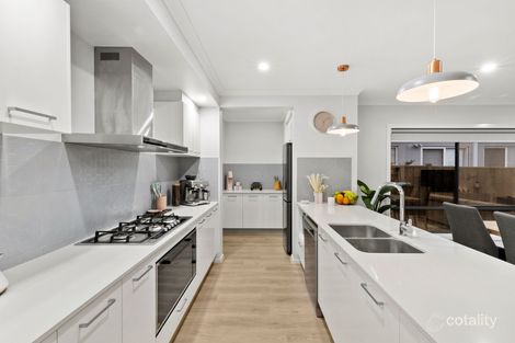 Property photo of 47 Lillrose Drive Charlemont VIC 3217