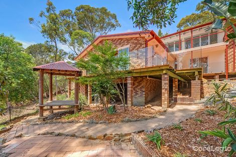 Property photo of 48 Currawong Road Berowra Heights NSW 2082