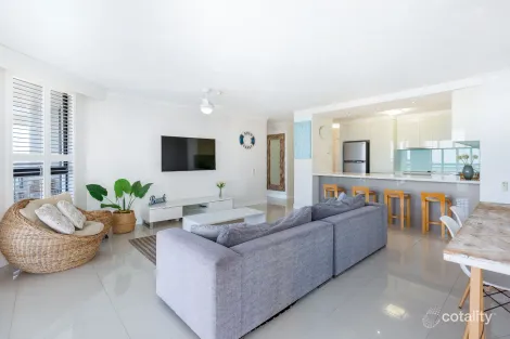 Property photo of 41/3576 Main Beach Parade Main Beach QLD 4217