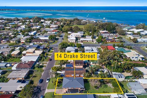 14 Drake St, Golden Beach, QLD 4551