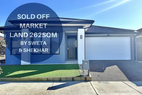7 Atisha St, Wyndham Vale, VIC 3024