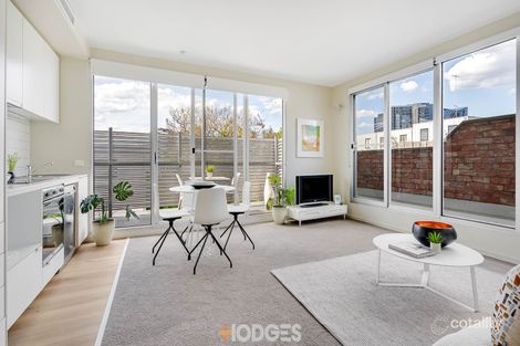 Property photo of 6/18 Byron Street North Melbourne VIC 3051