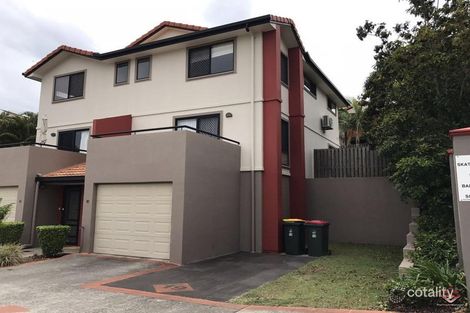 19/228 Gaskell St, Eight Mile Plains, QLD 4113
