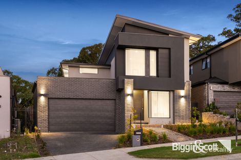 Property photo of 41 Caladenia Circuit Doncaster VIC 3108
