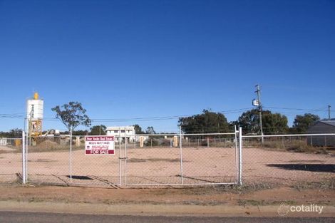 5 Dawson St, Miles, QLD 4415