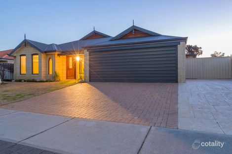 Property photo of 19 Forge Lane Henley Brook WA 6055