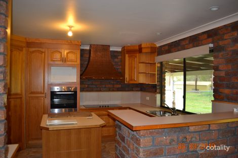 Property photo of 230 Guanaba Creek Road Guanaba QLD 4210