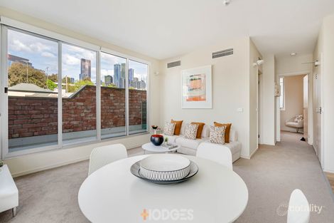 Property photo of 6/18 Byron Street North Melbourne VIC 3051