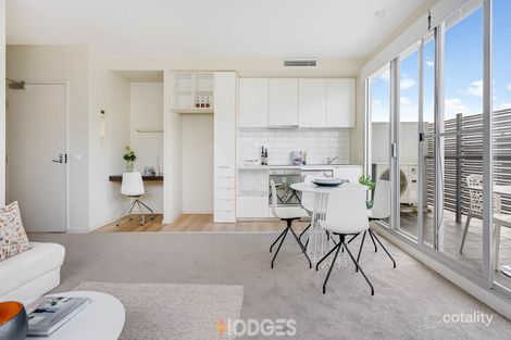 Property photo of 6/18 Byron Street North Melbourne VIC 3051