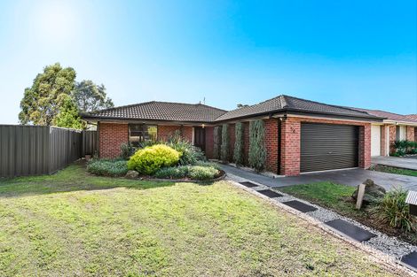 Property photo of 54 Orama Avenue Carrum Downs VIC 3201