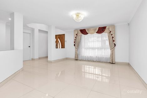 Property photo of 21 Knightsbridge Avenue Glenwood NSW 2768