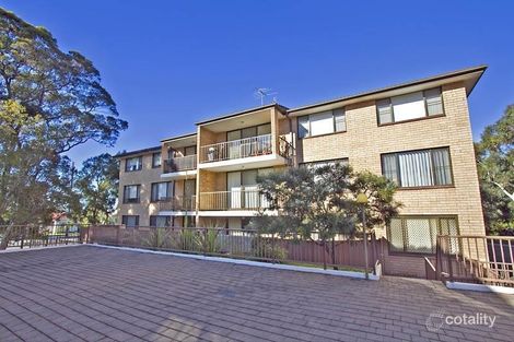 Property photo of 65/94-100 Flora Street Sutherland NSW 2232