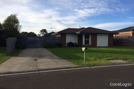 Property photo of 23 Maculata Drive Cranbourne West VIC 3977