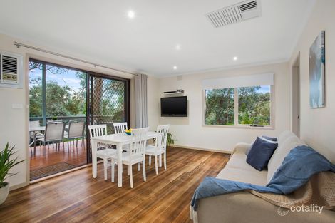 Property photo of 7 Baringa Place Eltham VIC 3095