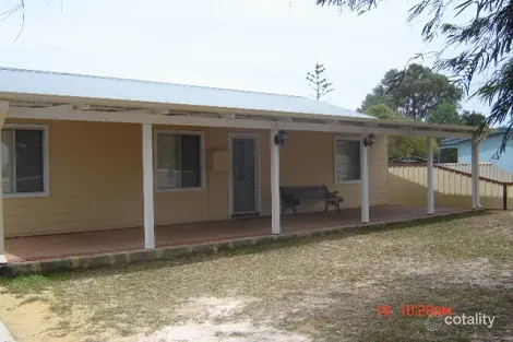 49a Bashford St, Jurien Bay, WA 6516