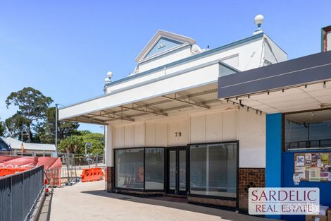 1/79 Whatley Cres, Bayswater, WA 6053