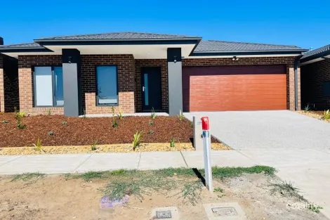 18 Cesidio Dr, Wollert, VIC 3750