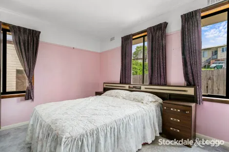 Property photo of 6 Sherrin Street Morwell VIC 3840