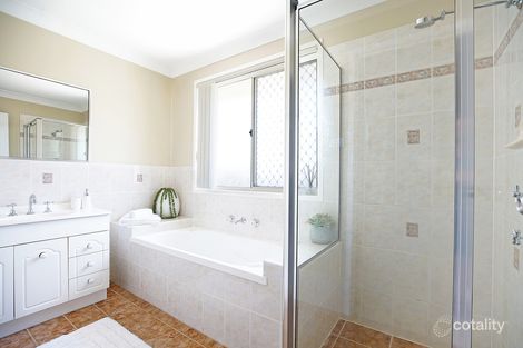 Property photo of 21 Condor Place Glenmore Park NSW 2745