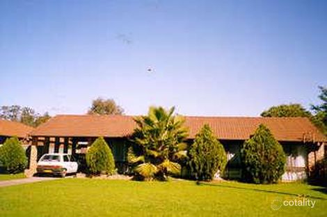 10 Freeman Rd, Agnes Banks, NSW 2753