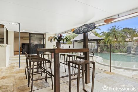 Property photo of 4 Darter Court Burleigh Waters QLD 4220