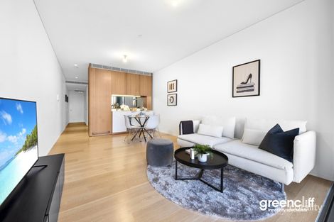 Property photo of 2311/18A Park Lane Chippendale NSW 2008