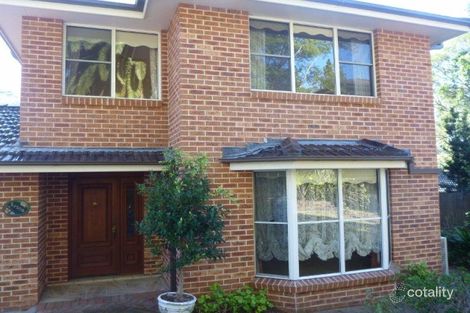 2/209 Copeland Rd, Beecroft, NSW 2119