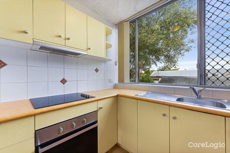 Property photo of 4/34 Elizabeth Street Toowong QLD 4066