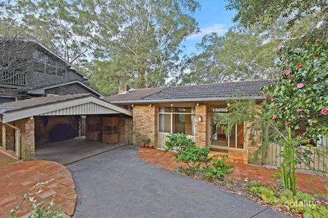 Property photo of 28 Campbell Drive Wahroonga NSW 2076