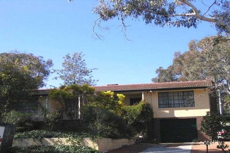 Property photo of 31 Gingana Street Aranda ACT 2614