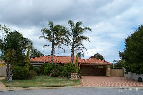 11 Glenelg Cl, Warnbro, WA 6169