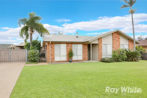 Property photo of 9 Shrike Glen Erskine Park NSW 2759
