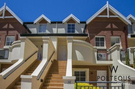 Property photo of 10/3 Brigid Road Subiaco WA 6008