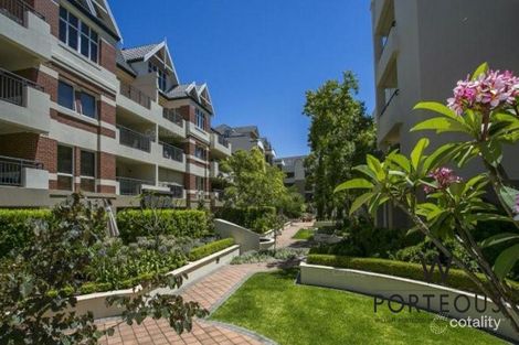 Property photo of 10/3 Brigid Road Subiaco WA 6008