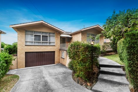 Property photo of 38 Sweetland Road Box Hill VIC 3128