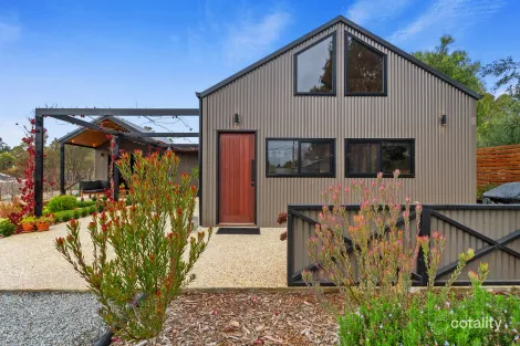 Property photo of 39 King Street Mintaro SA 5415