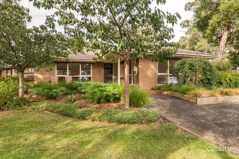 Property photo of 194 Mt Morton Road Belgrave Heights VIC 3160
