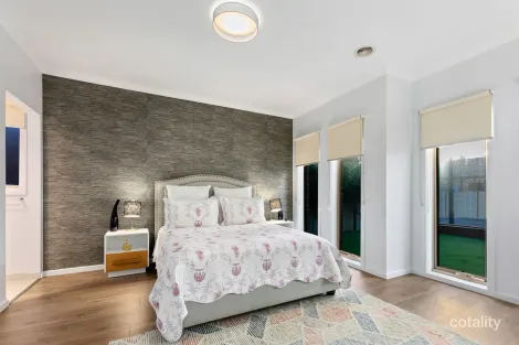 Property photo of 24 West Highland Drive Burnside Heights VIC 3023