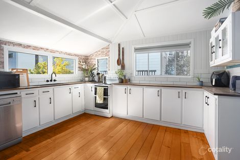 Property photo of 16 Livermore Street Wandal QLD 4700