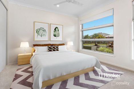 Property photo of 8 Shilin Street Yarrabilba QLD 4207