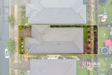 Property photo of 8 Shilin Street Yarrabilba QLD 4207