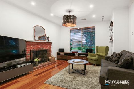 Property photo of 4 Canterbury Close Rowville VIC 3178