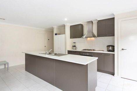 Property photo of 23 Coleridge Way South Morang VIC 3752