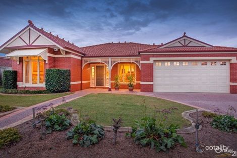 Property photo of 23 Heritage Boulevard Pakenham VIC 3810