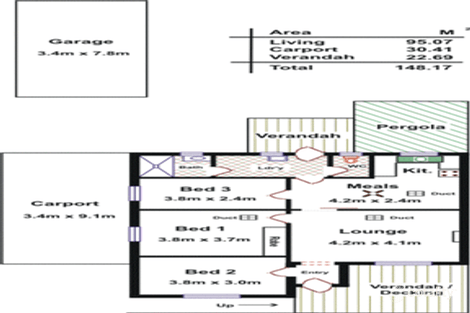 Property photo of 20 Dolphin Street Elizabeth East SA 5112