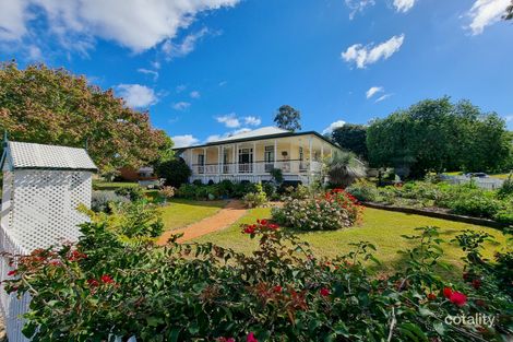 Property photo of 15 John Street Yarraman QLD 4614