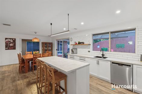 Property photo of 4 Canterbury Close Rowville VIC 3178